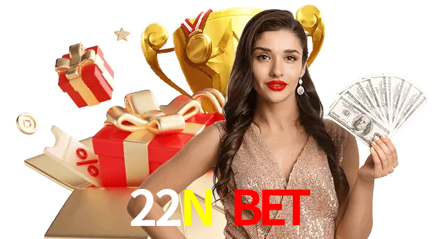 Jogue com dealers reais no 22N Bet!