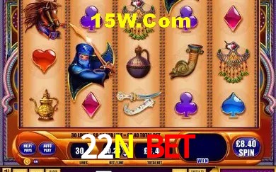 22N Bet - Análise de Mercados Esportivos