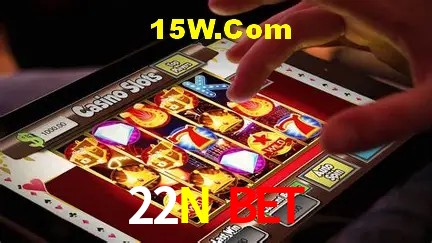 22N Bet Belo Horizonte - Jackpots
