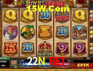 Estatísticas do Jogo 22N Bet