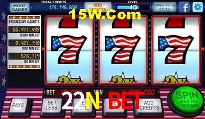 22N Bet - Pagamento PIX Instantâneo