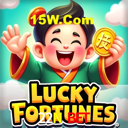 Apostas de Futebol 22N Bet