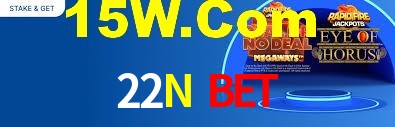 Welcome Bonus 22N Bet