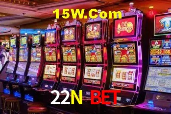 Cadastro Rápido 22N Bet