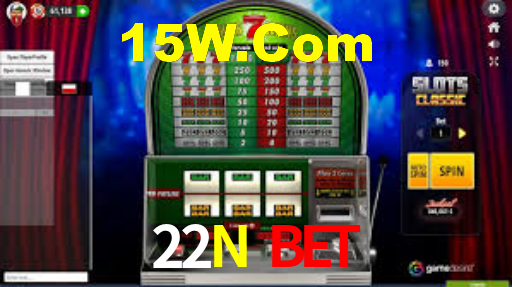 22N Bet App