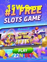 Games Directory 22N Bet