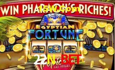 Jogos de Slot 22N Bet