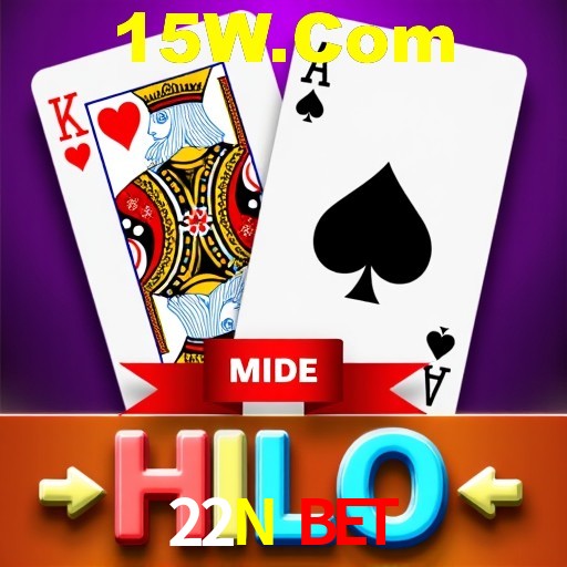 Jogos Exclusivos 22N Bet