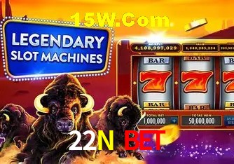 22N Bet - cassino ao vivo