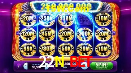 22N Bet Rio de Janeiro - Slot Strategy