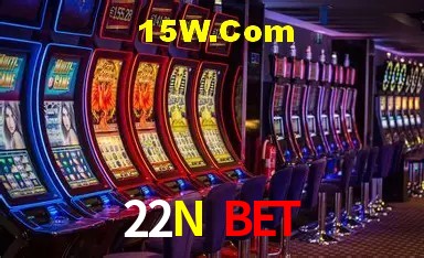 Casino Ao Vivo 22N Bet