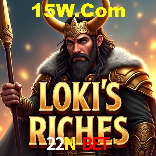 A Emoção da Loteria na 22N Bet: Uma Chance de Mudança de Vida