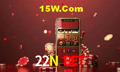 Tecnologia da Plataforma 22N Bet