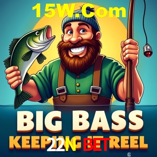 Apostas Esportivas na 22N Bet: Um Guia Completo