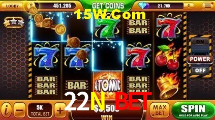 22N Bet Belo Horizonte - Basketball