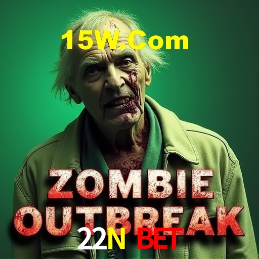 Bônus de Boas-vindas 22N Bet