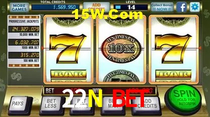 Sistemas de Segurança 22N Bet