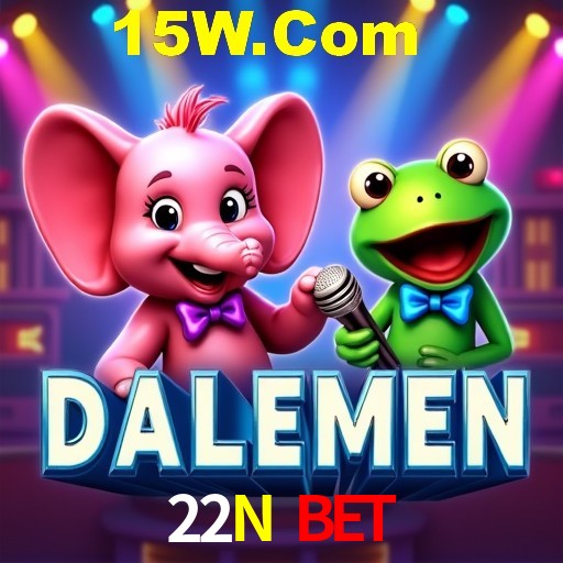 22N Bet Salvador - Bonus Stats