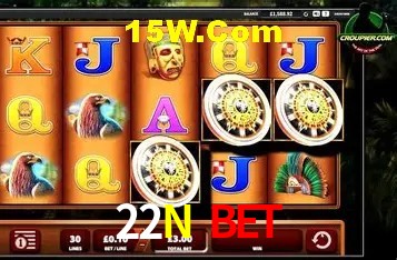 Benefícios da Conta 22N Bet