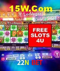 Promoções Sazonais 22N Bet