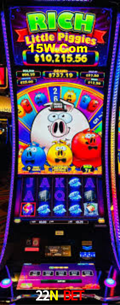 22N Bet App