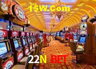 Sistemas de Segurança 22N Bet