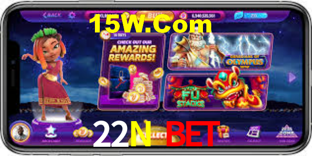 22N Bet