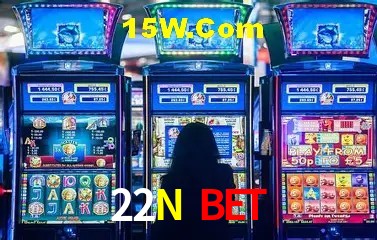 Estatísticas do Jogo 22N Bet