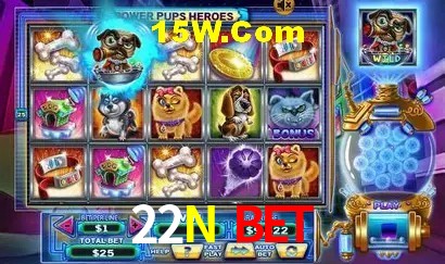 cassino 22N Bet