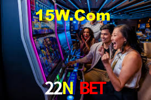 22N Bet