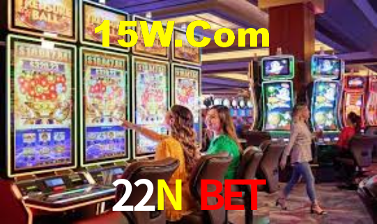 22N Bet