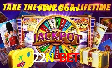 Mesa de Blackjack 22N Bet