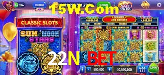 Experiência VIP 22N Bet