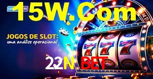 Roulette Table 22N Bet