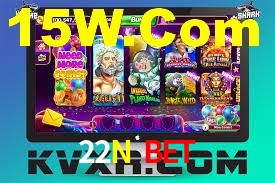 Live Casino 22N Bet