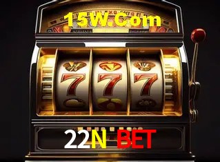 Jogos de Slot 22N Bet