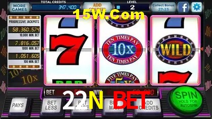 Diretório de Jogos 22N Bet