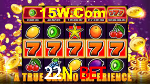 22N Bet Login