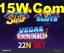 22N Bet App Interface