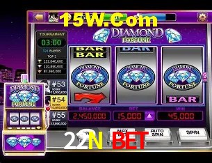 Provedores de Jogos 22N Bet