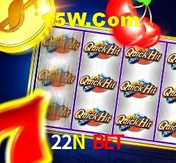 Tecnologia da Plataforma 22N Bet