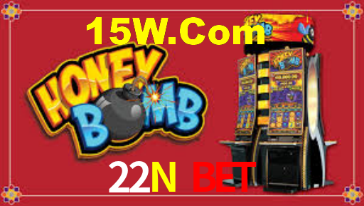 Sinta a adrenalina dos jogos de cassino com 22N Bet