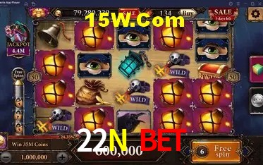 Apostas de Tênis 22N Bet
