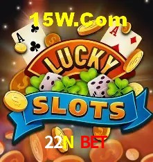 Promoção Relâmpago 22N Bet