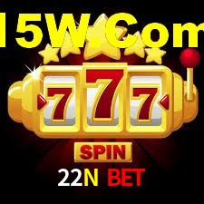 Welcome Bonus 22N Bet