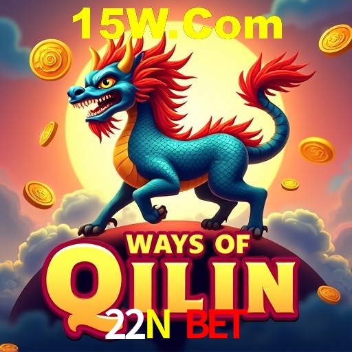 Apostas Esportivas na 22N Bet: Um Guia Completo