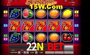 Apostas de Futebol 22N Bet