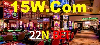 Explore as vantagens do 22N Bet: serviço profissional e confiabilidade